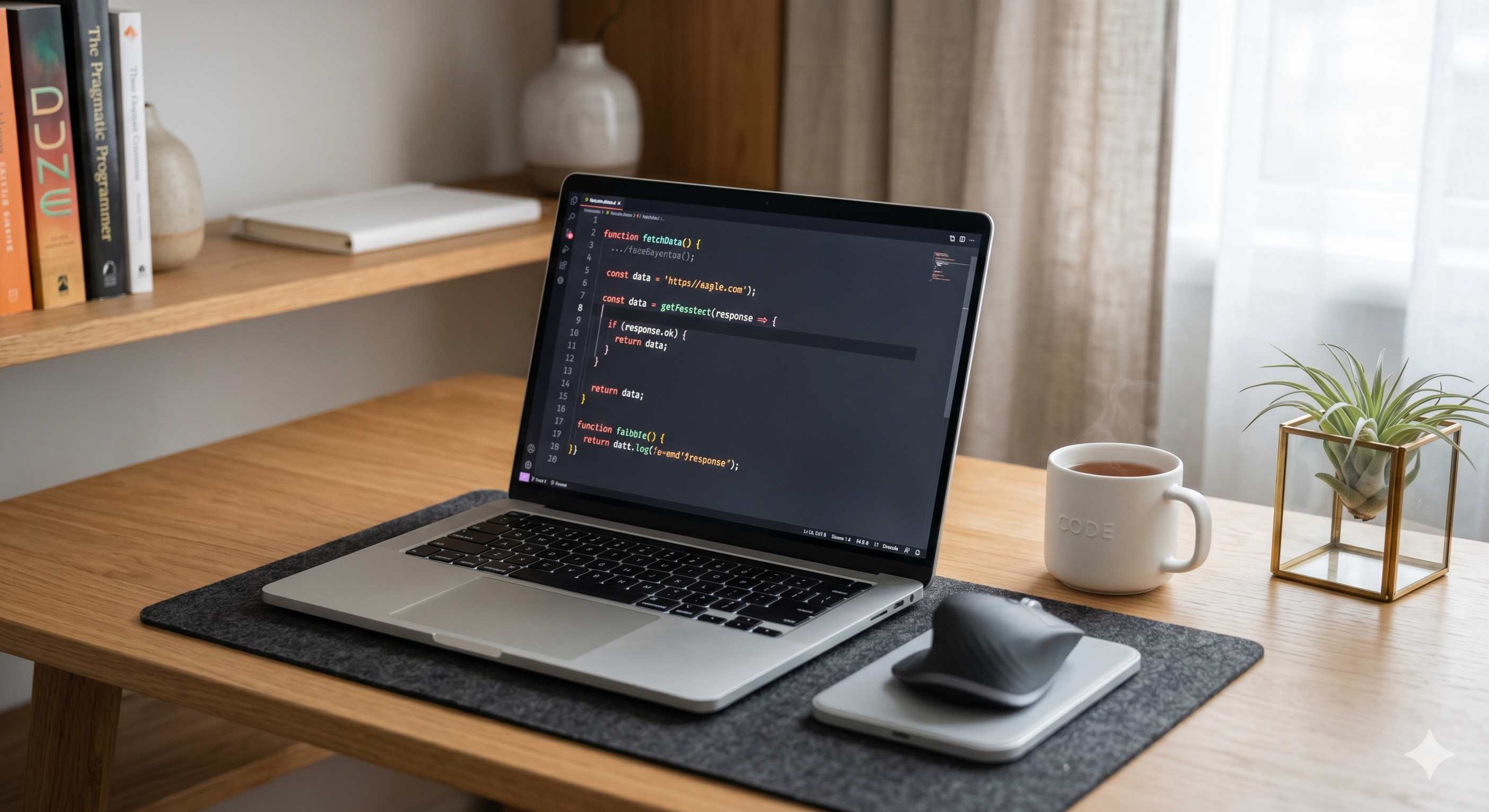 Custom Web Development